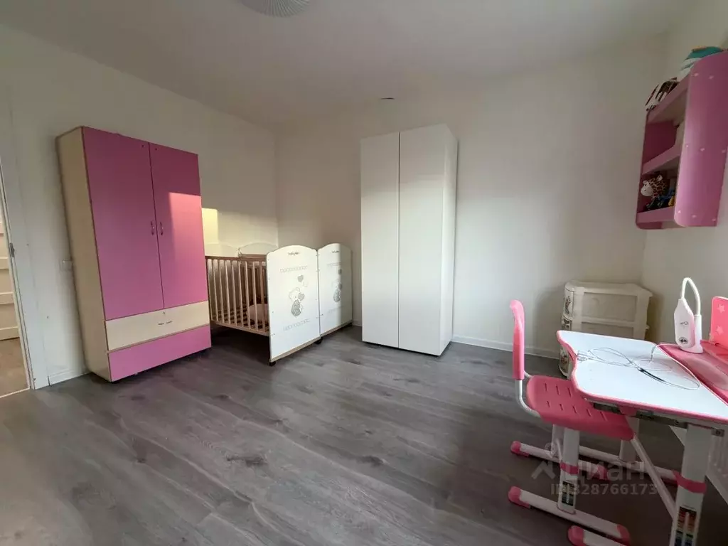 3-к кв. Ленинградская область, Всеволожский район, пос. Бугры проезд ... - Фото 2