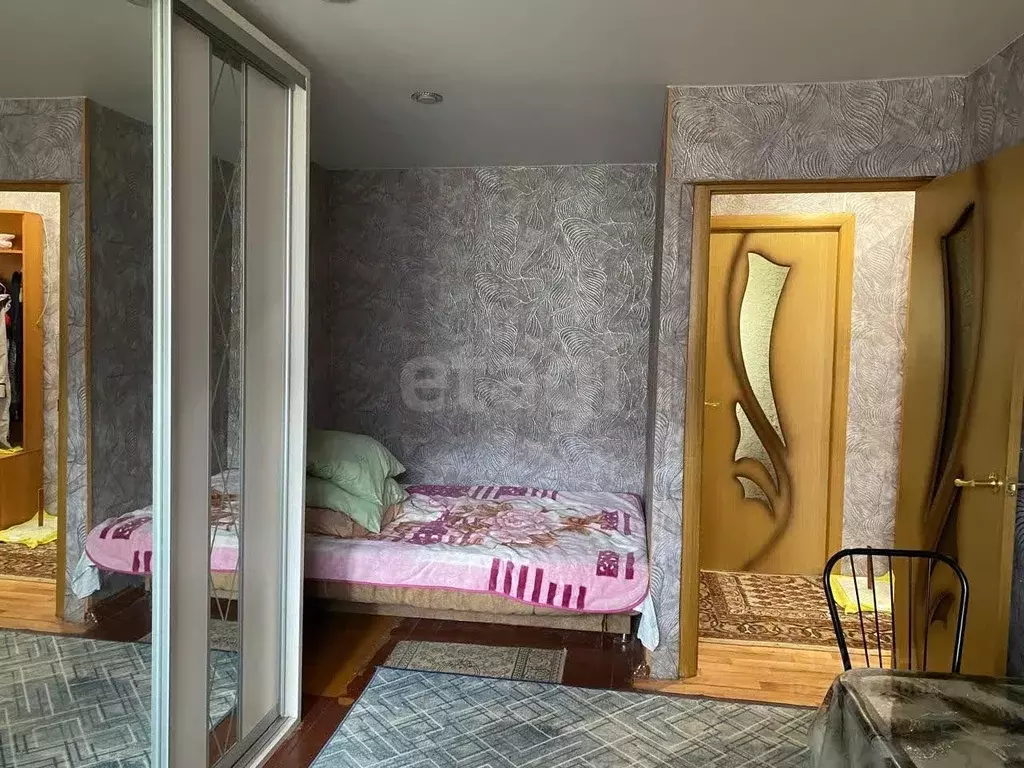 2-к кв. Алтайский край, Калманский район, с. Новороманово ул. ... - Фото 2