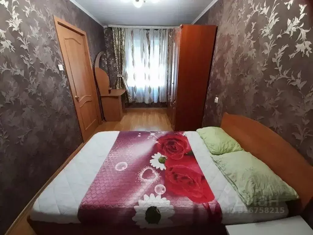 2-к кв. Мурманская область, Мурманск просп. Кирова, 17 (45.0 м) - Фото 1