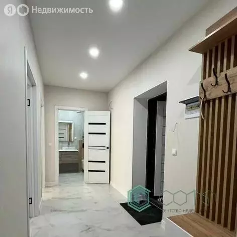 2-комнатная квартира: Гурьевск, улица Генерал-лейтенанта Городовикова, ... - Фото 1