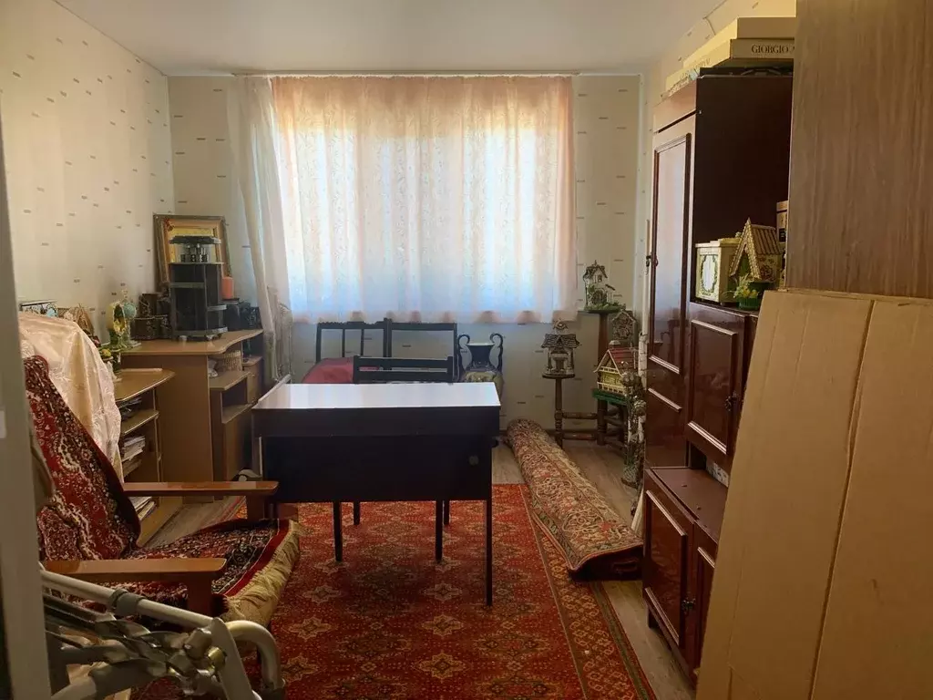 Продаётся 3-к квартира, 88 м - Фото 0