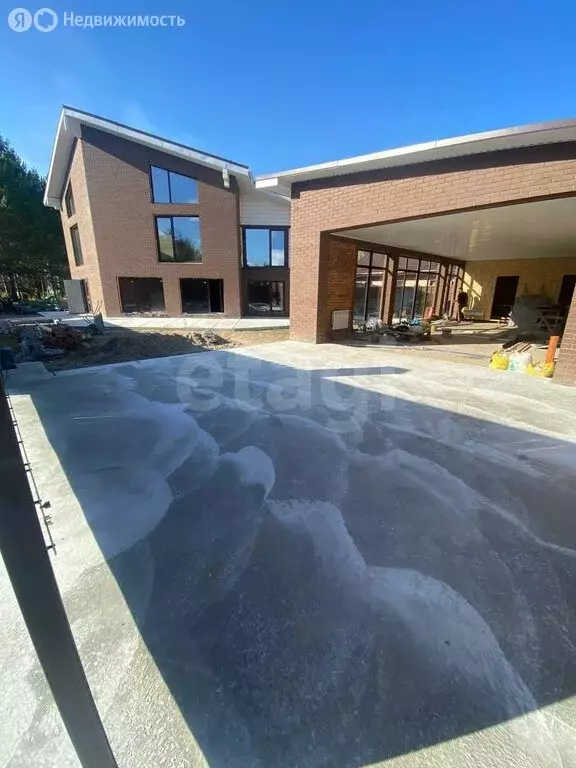 Дом в Бердск, Пихтовая улица (321 м) - Фото 2