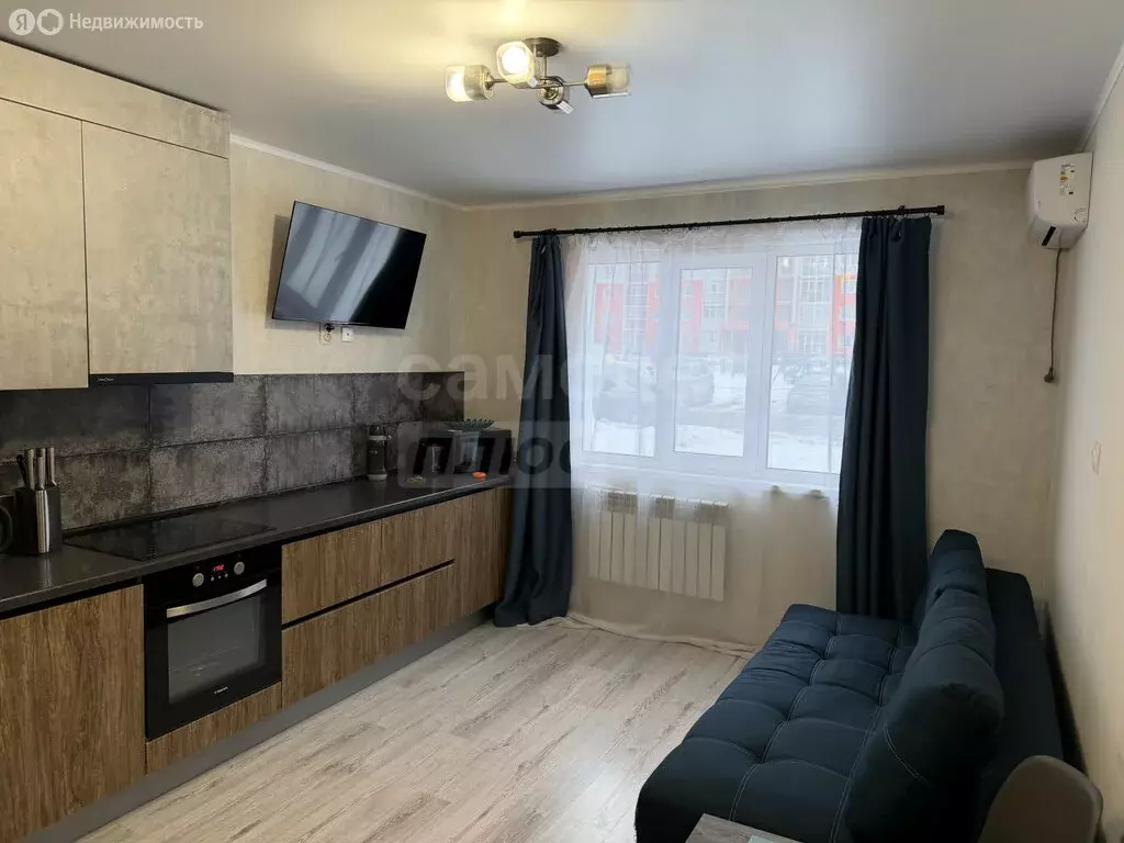 2-комнатная квартира: Оренбург, проспект Победы, 157/2 (57.1 м) - Фото 1