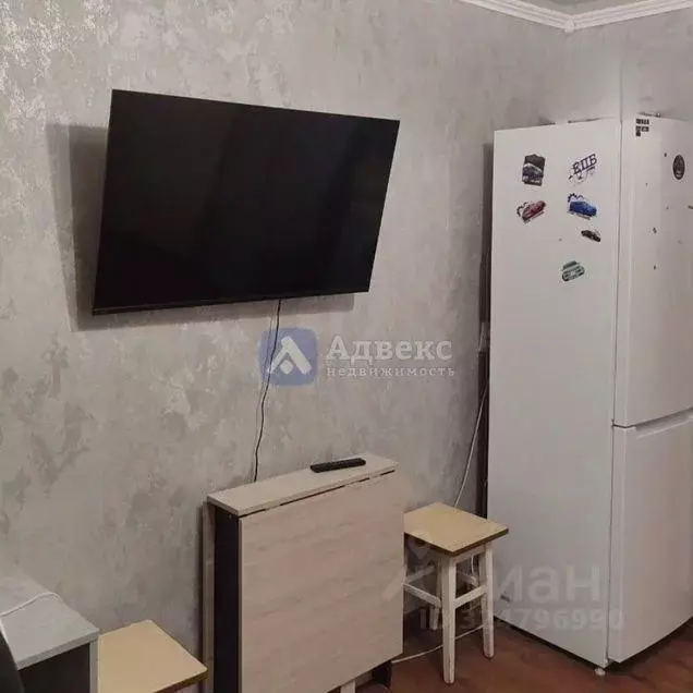 Студия Тюменская область, Тюмень ул. 50 лет ВЛКСМ, 91а (18.3 м) - Фото 1