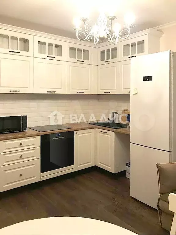 1-к. квартира, 50 м, 27/31 эт. - Фото 0
