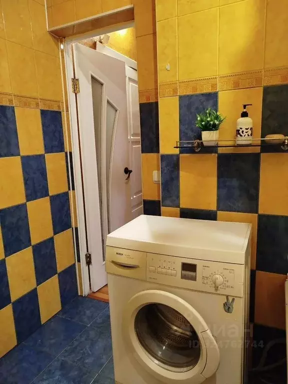 1-к кв. Иркутская область, Иркутск Первомайский мкр, ул. ... - Фото 2