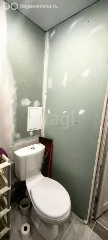 1-комнатная квартира: Новокузнецк, улица Тореза, 9 (30.7 м) - Фото 2