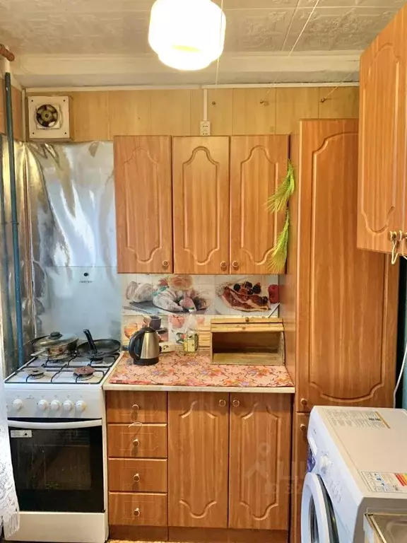 2-к кв. Санкт-Петербург Дачный просп., 16К5 (59.0 м) - Фото 1