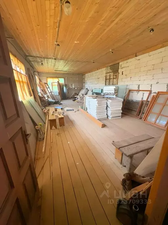 Помещение свободного назначения в Московская область, Истра ... - Фото 1