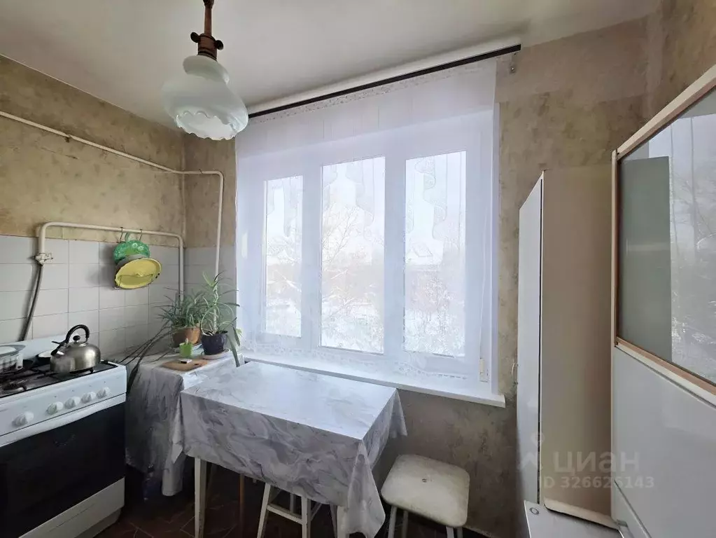 2-к кв. Московская область, Химки Новогорск мкр, 3 (42.1 м) - Фото 2