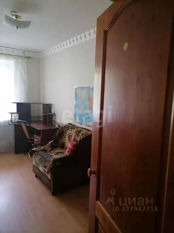 2-к кв. Калужская область, Обнинск ул. Мира, 4 (42.8 м) - Фото 2