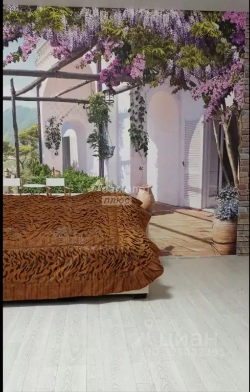 Студия Краснодарский край, Анапа Анапское ш., 24к2 (31.0 м) - Фото 2