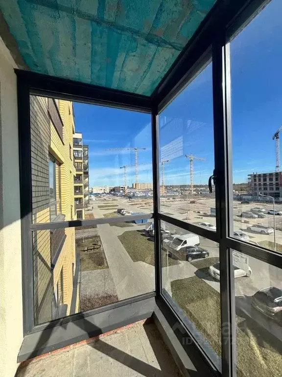 3-к кв. Ленинградская область, Ломоносовский район, Аннинское ... - Фото 1