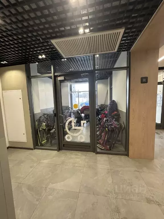 1-к кв. Москва Ленинградское ш., 229Ак1 (35.5 м) - Фото 2