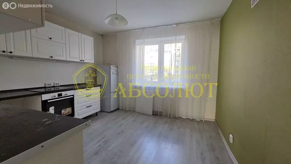 3-комнатная квартира: Ревда, улица Максима Горького, 58 (82 м) - Фото 2