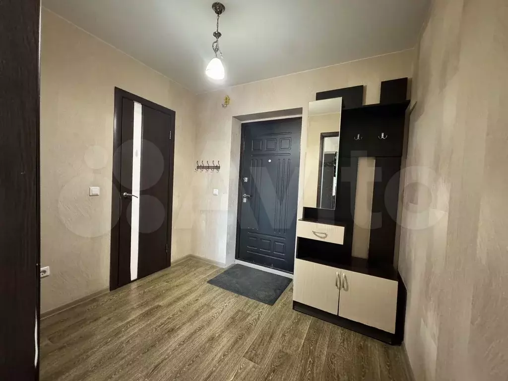 1-к. квартира, 36 м, 8/10 эт. - Фото 0