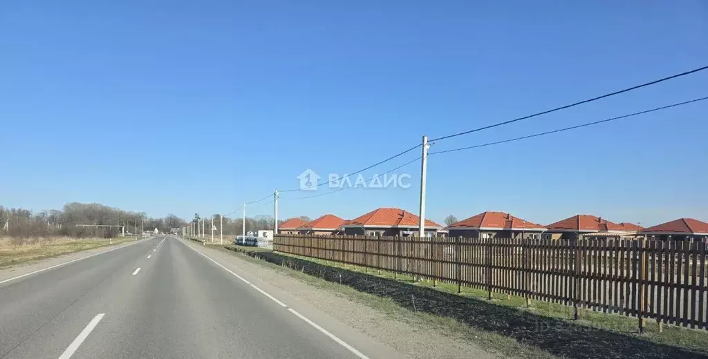 Участок в Калининградская область, Гурьевский муниципальный округ, ... - Фото 1