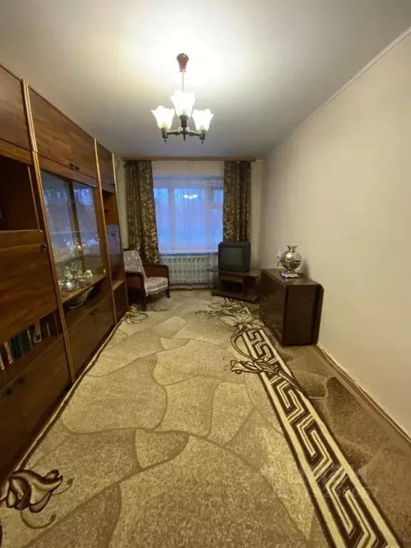 2-к кв. Псковская область, Великие Луки просп. Ленина, 59к2 (40.0 м) - Фото 0