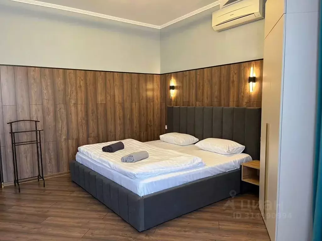 Комната Краснодарский край, Новороссийск Цемдолина тер., ул. ... - Фото 1