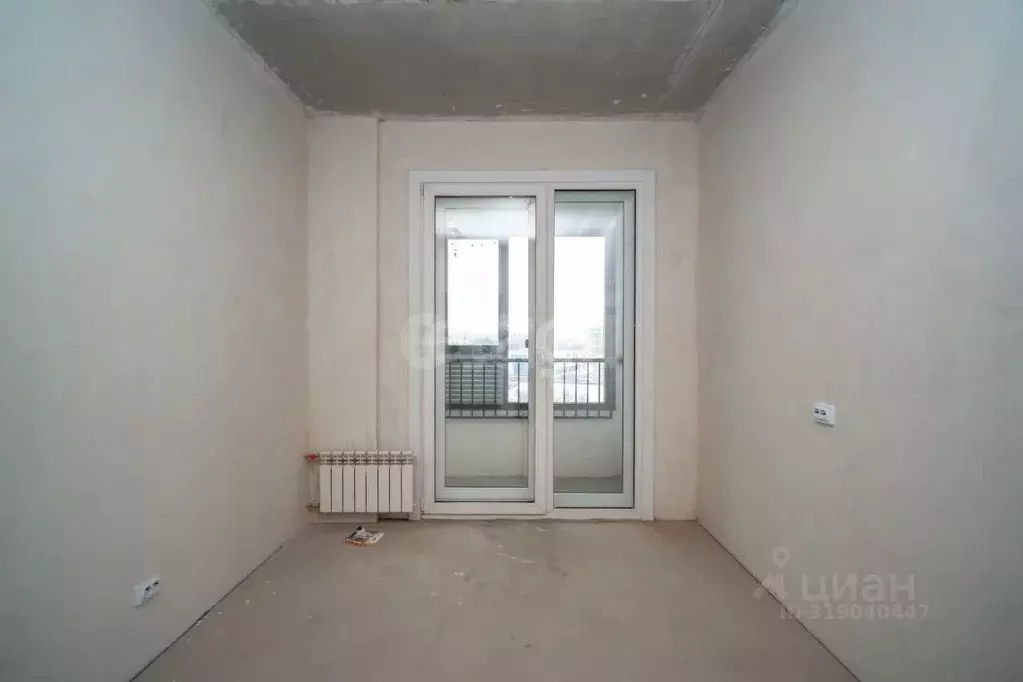 1-к кв. Новосибирская область, Новосибирск Фабричная ул., 65/1 (33.0 ... - Фото 0