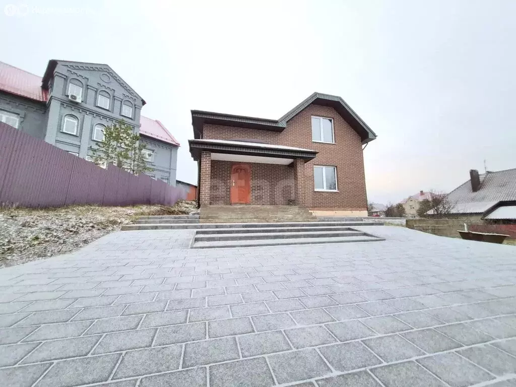 Дом в Ижевск, Лыжная улица (170 м) - Фото 2