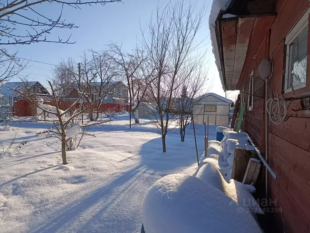 Дом в Ленинградская область, Всеволожский район, Колтушское городское ... - Фото 2