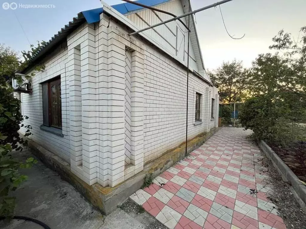 Дом в Икряное, улица Матросова, 37 (72 м) - Фото 2