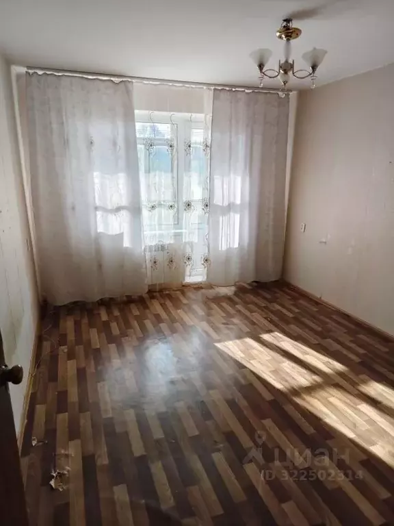 2-к кв. Самарская область, Тольятти 6-й кв-л, бул. Королева, 11 (52.0 ... - Фото 1