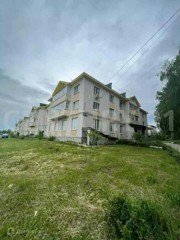 Продаётся 3-к квартира, 84.5 м - Фото 0