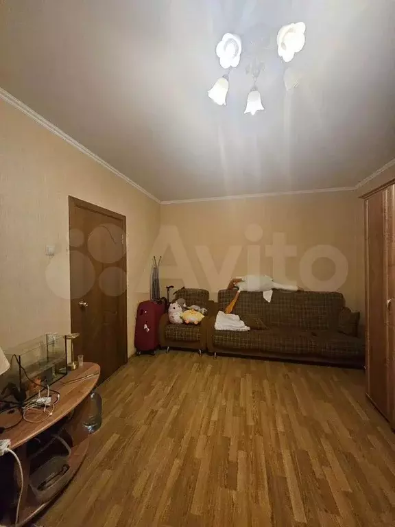 1-к. квартира, 37,9 м, 3/17 эт. - Фото 1