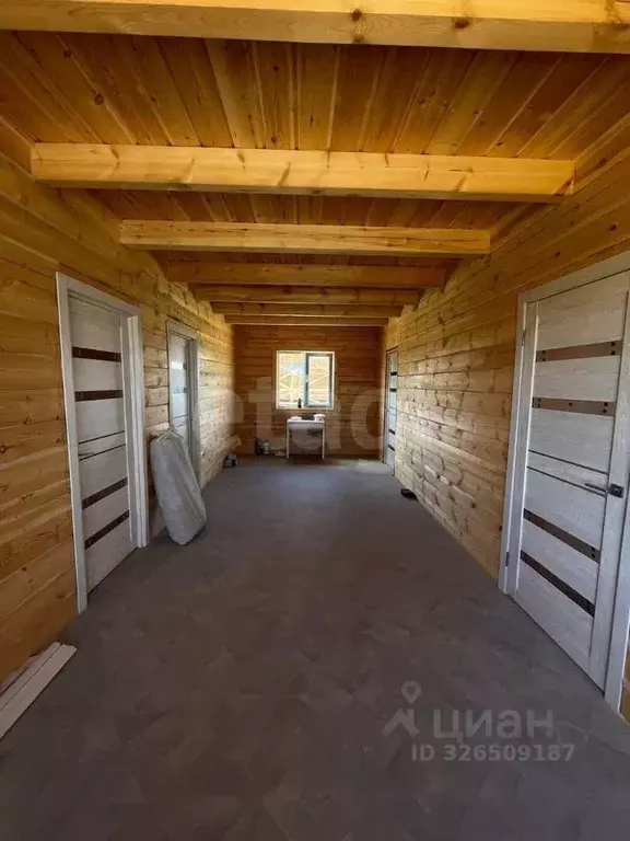 Дом в Саха (Якутия), Якутск проезд Эргиир, 27 (59 м) - Фото 1