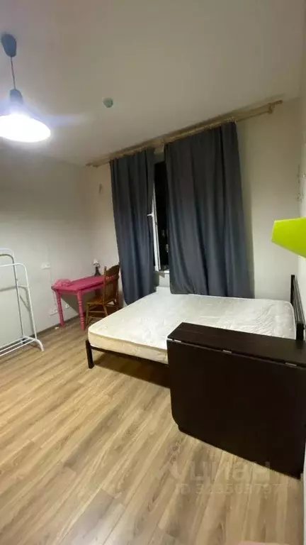 Студия Москва Востряковское ш., 7с1 (25.0 м) - Фото 0