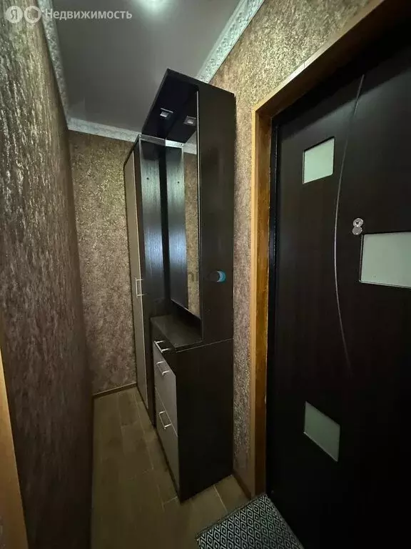 1-комнатная квартира: Брянск, Бежицкий район, Институтская улица, 144 ... - Фото 1