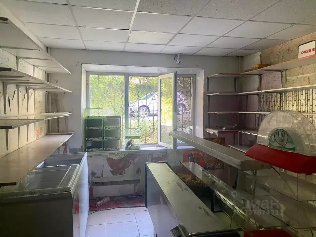 Торговая площадь в Камчатский край, Петропавловск-Камчатский ... - Фото 1