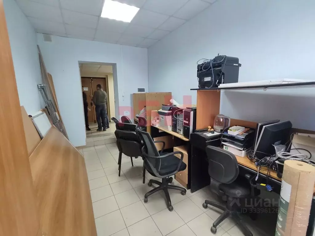 Офис в Челябинская область, Челябинск ул. Марченко, 24 (15 м) - Фото 1