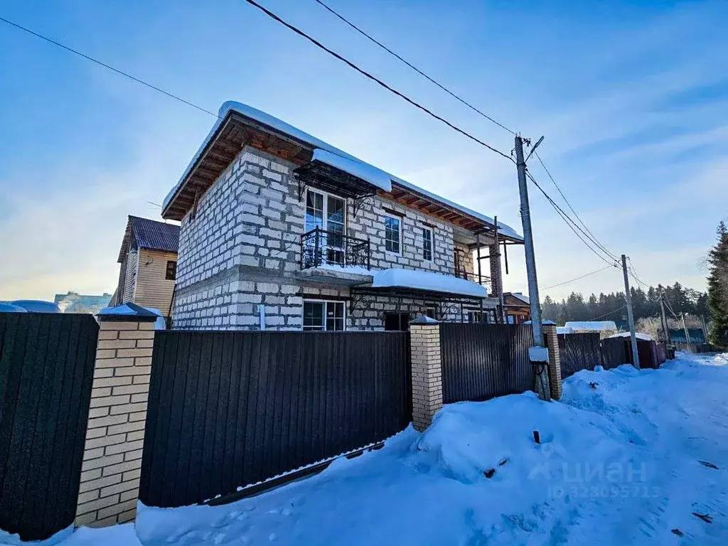 Дом в Московская область, Одинцовский городской округ, Старый Городок ... - Фото 2