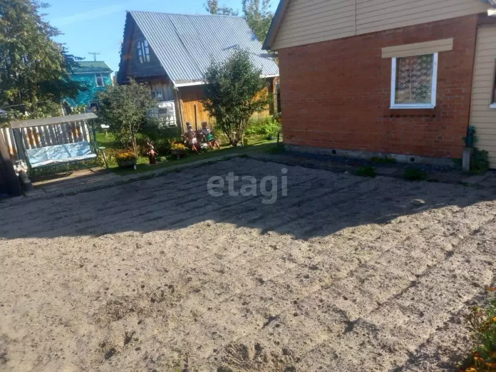 Дом в Ханты-Мансийский АО, Ханты-Мансийск Аграрник СОК, 119 (18 м) - Фото 1