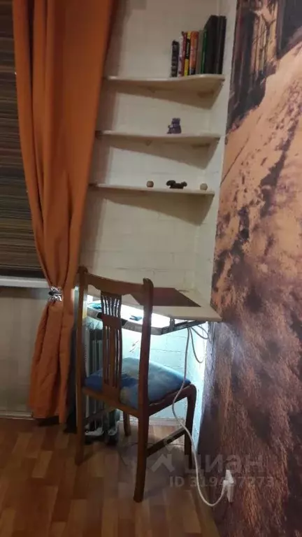 Комната Красноярский край, Красноярск 9 Мая ул., 17 (15.0 м) - Фото 1