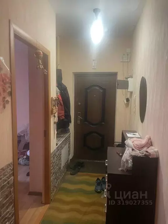 2-к кв. Ненецкий АО, Нарьян-Мар ул. Им. И.К. Швецова, 3 (54.2 м) - Фото 1