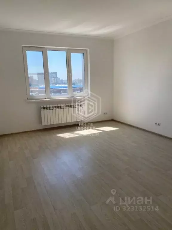 2-к кв. Москва пер. Посланников, 6 (65.4 м) - Фото 2