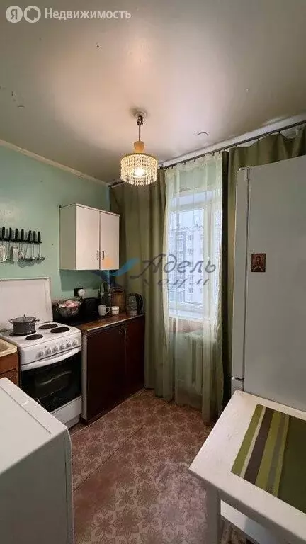 2-комнатная квартира: Норильск, улица Мира, 6А (42.5 м) - Фото 1