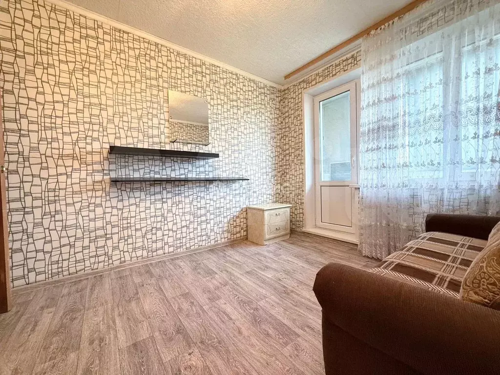 2-к. квартира, 46,6 м, 4/5 эт. - Фото 0
