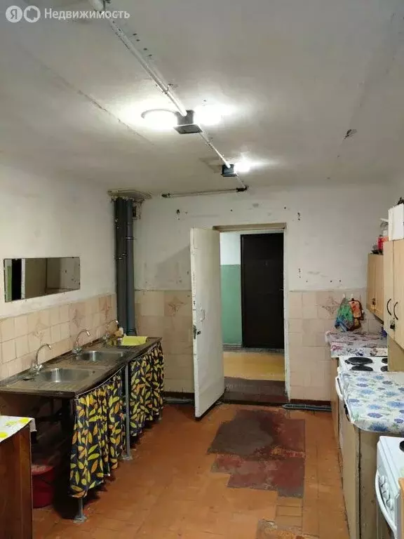 1к в -комнатной квартире (17.4 м) - Фото 1