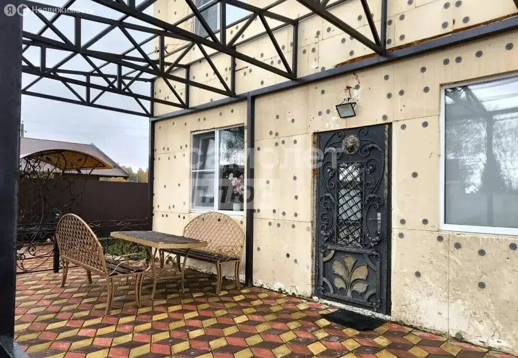 Дом в деревня Нестерово, 108А (106.8 м) - Фото 2