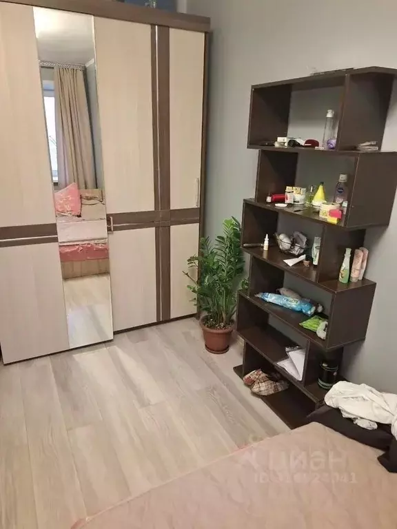 2-к кв. Новосибирская область, Бердск ул. Ленина, 13в (54.0 м) - Фото 1