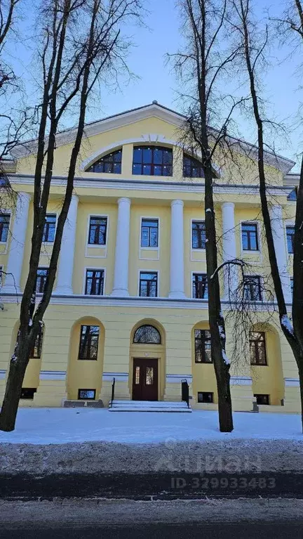 Помещение свободного назначения в Санкт-Петербург, Санкт-Петербург, ... - Фото 1