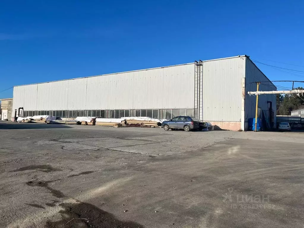 Помещение свободного назначения в Свердловская область, Екатеринбург ... - Фото 1