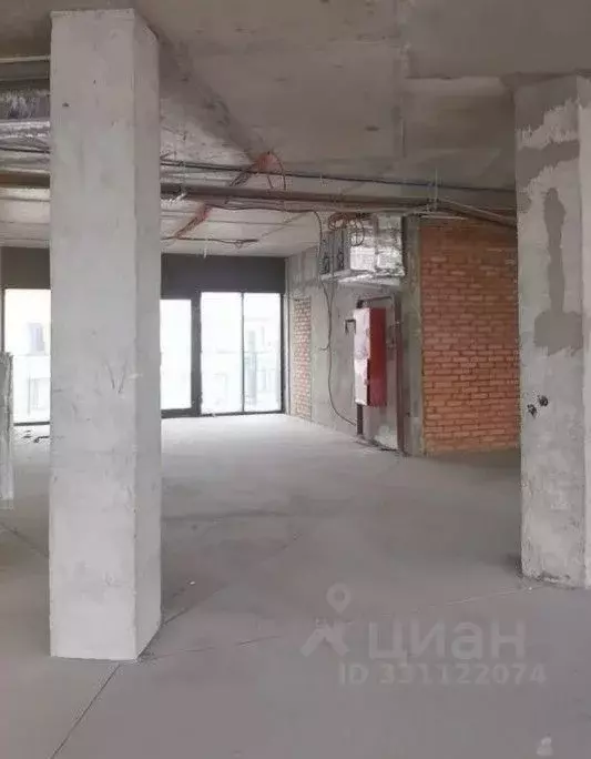 Помещение свободного назначения в Санкт-Петербург бул. Александра ... - Фото 1