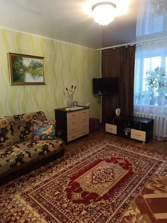 2-к кв. Ульяновская область, Ульяновск ул. Ульяны Громовой, 2 (50.1 м) - Фото 2