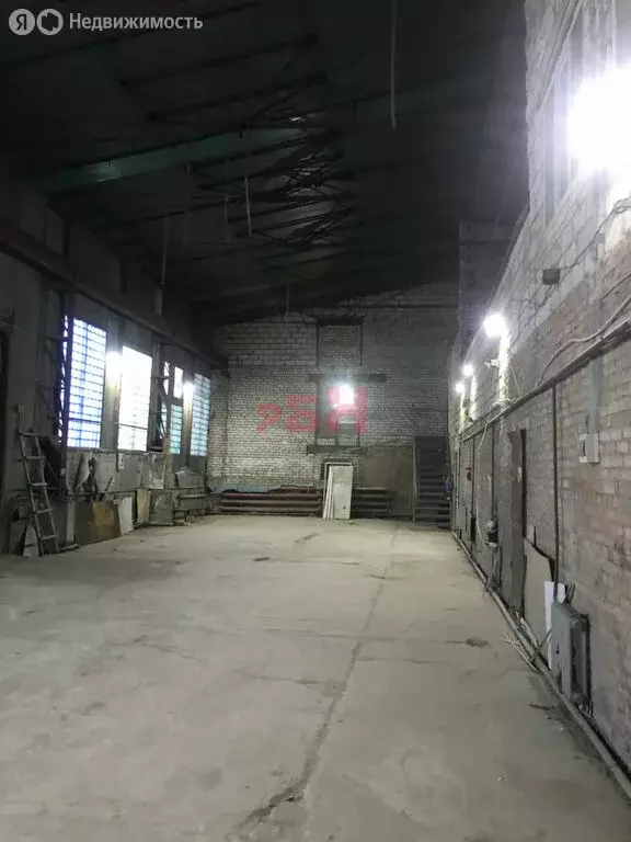 Помещение свободного назначения (438 м) - Фото 1